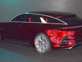 2017 Kia ProCeed GT Reborn Concept - Fotoğraf 10