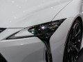 2019 Lexus LC Convertible Concept - εικόνα 10