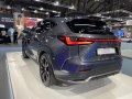 2022 Lexus NX II (AZ20) - Kuva 50