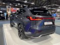 Lexus NX II (AZ20) - Fotografia 6