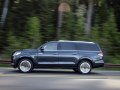 Lincoln Navigator IV (facelift 2021) LWB - Фото 4