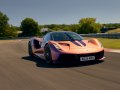 Lotus Evija - Τεχνικά Χαρακτηριστικά, Κατανάλωση καυσίμου, Διαστάσεις