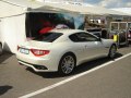 2007 Maserati GranTurismo I - Fotografie 6