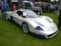 Maserati MC12 - Снимка 8