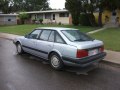 1982 Mazda 626 II Hatchback (GC) - Fotoğraf 2