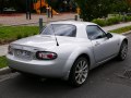 Mazda MX-5 III (NC) Hardtop - Photo 4