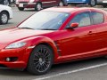 Mazda RX-8 - Kuva 5