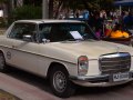 Mercedes-Benz /8 Coupe (W114, facelift 1973) - εικόνα 9