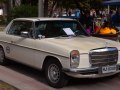 Mercedes-Benz /8 Coupe (W114, facelift 1973) - Fotoğraf 9