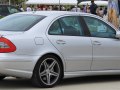 Mercedes-Benz E-class (W211, facelift 2006) - Photo 10