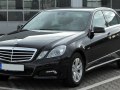 Mercedes-Benz E-Serisi (W212)