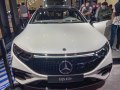 Mercedes-Benz EQS (V297) - Фото 4