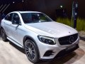 Mercedes-Benz GLC Coupe (C253) - Photo 6