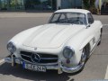 1954 Mercedes-Benz SL Coupe (W198) - Fotoğraf 14