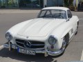 Mercedes-Benz SL Coupe (W198) - εικόνα 2