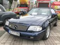 Mercedes-Benz SL (R129, facelift 1998) - Fotoğraf 3