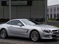 Mercedes-Benz SL (R231) - Fotografia 3
