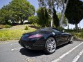 Mercedes-Benz SLS AMG Roadster (R197) - Bilde 4