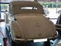 Mercedes-Benz W187 Cabriolet A - Bild 4