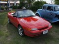 1991 Mercury Capri III - Фото 3