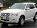 2008 Mercury Mariner II - Bilde 6