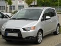 Mitsubishi Colt VI (Z30, facelift 2008) - Fotografie 3