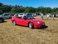 2003 Mitsubishi Eclipse Spyder III (3G, facelift 2003) - Fotoğraf 4