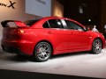 Mitsubishi Lancer Evolution X - Kuva 4