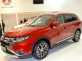 Mitsubishi Outlander III (facelift 2015) - Снимка 7