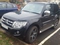 2012 Mitsubishi Shogun IV (3-door, facelift 2011) - Foto 15