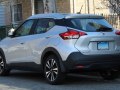 Nissan Kicks (P15, USA) - Снимка 2