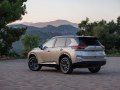 Nissan Rogue III (T33, facelift 2023) - Фото 2