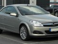 Opel Astra H TwinTop - Фото 5