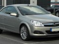 Opel Astra H TwinTop - Bilde 5