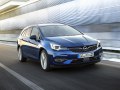 Opel Astra K Sports Tourer (facelift 2019) - Bilde 3