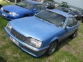 Opel Monza A2 - Фото 3