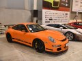 2005 Porsche 911 (997) - Технические характеристики, Расход топлива, Габариты