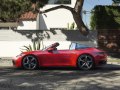 Porsche 911 Targa (992) - Bild 7