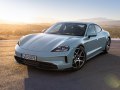 2025 Porsche Taycan (Y1A, facelift 2024) - Снимка 7