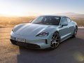 Porsche Taycan (Y1A, facelift 2024) - Fotografia 2