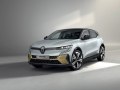 Renault Megane E-Tech Electric - Ficha técnica, Consumo, Medidas