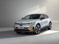 2022 Renault Megane E-Tech Electric - Technische Daten, Verbrauch, Maße