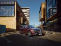 2020 Renault Talisman Estate (facelift 2020) - Fiche technique, Consommation de carburant, Dimensions