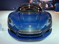 Rimac Nevera - Fotografia 8
