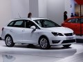 2012 Seat Ibiza IV ST (facelift 2012) - Fiche technique, Consommation de carburant, Dimensions