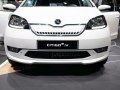 Skoda Citigo (facelift 2017, 5-door) - Bilde 5