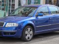 Skoda Superb I - εικόνα 3