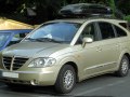 SsangYong Rodius I - Bild 2