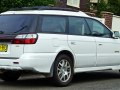 2000 Subaru Outback II (BE,BH) - Снимка 2