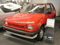 1983 Suzuki Cultus I - Technical Specs, Fuel consumption, Dimensions